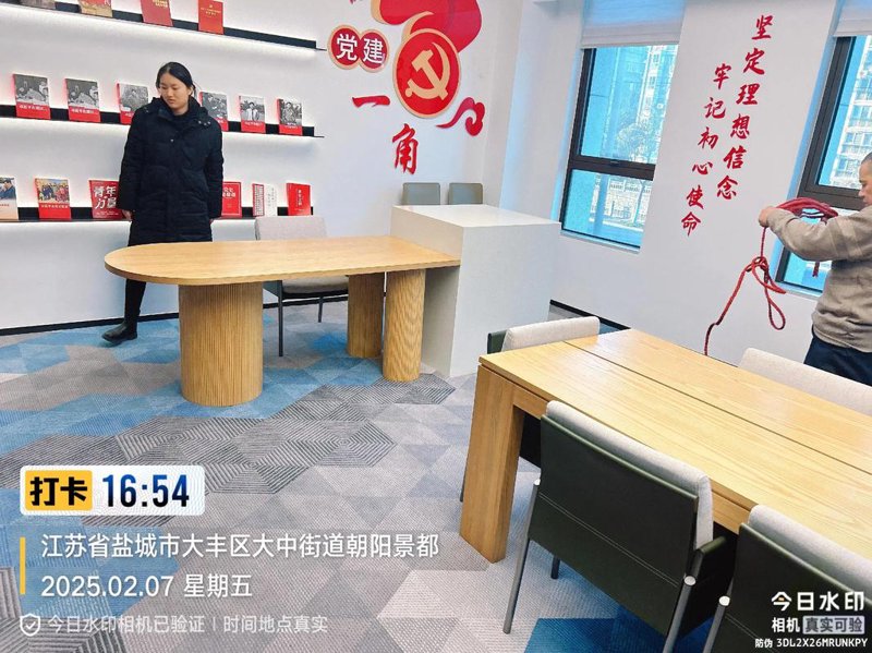 盐城新闻：这座城市的脉动